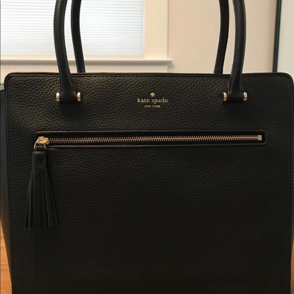Kate Spade Allyn Chester Street Bag - Picture 3 of 8